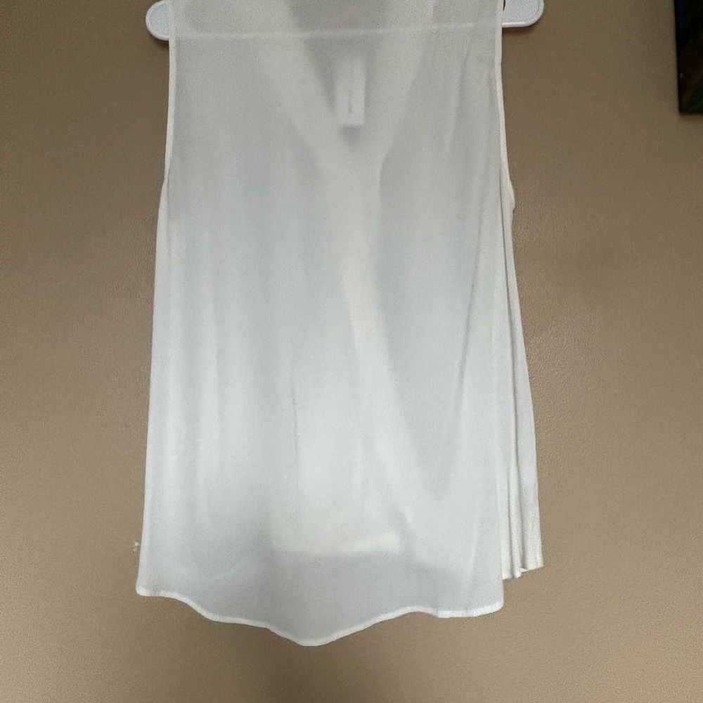 Ann Taylor NWT blouse size M - Picture 6 of 8